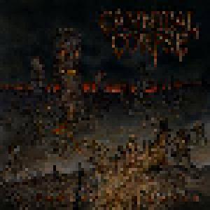 Cannibal Corpse: Skeletal Domain, A - Cover