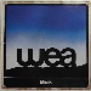 15 Jahre WEA - Die Hits Aus 15 Jahren - Cover