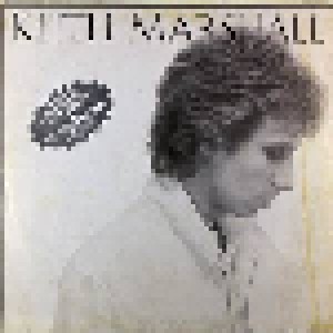 Keith Marshall: Keith Marshall (LP) - Bild 1
