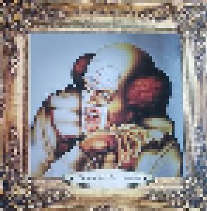Royal Hunt: Clown In The Mirror (LP) - Bild 1