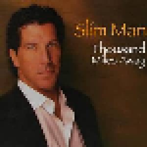 Cover - Slim Man: Thousand Miles Away