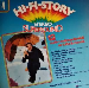 Cover - Ken Jackson And His Orchestra: 12 Motivi Indimenticabili Da Tutto Il Mondo