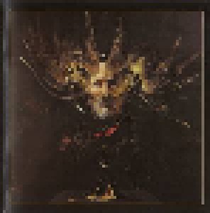 Behemoth: The Satanist (CD) - Bild 1