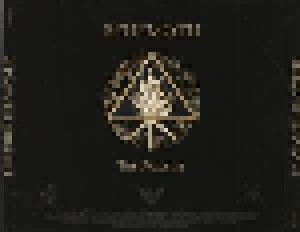 Behemoth: The Satanist (CD) - Bild 2