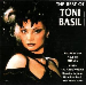 Toni Basil: The Best Of Toni Basil (CD) - Bild 1