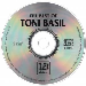 Toni Basil: The Best Of Toni Basil (CD) - Bild 4