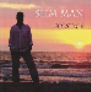 Slim Man: Solstice (CD) - Bild 1