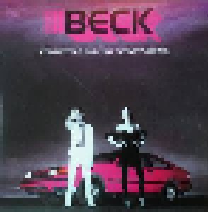 Beck: Uneventful Days (7") - Bild 1