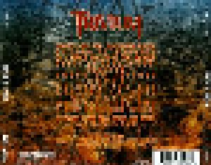 Trivium: Ember To Inferno (CD) - Bild 2