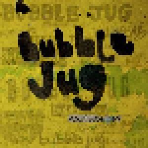 Cover - Bubble Jug: Anthology