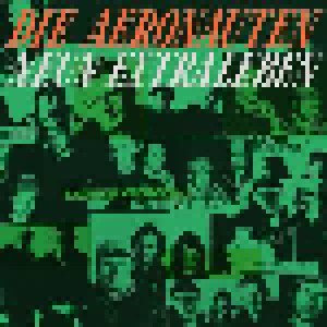 Cover - Aeronauten, Die: Neun Extraleben
