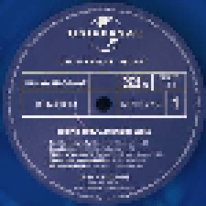 Cuby + Blizzards: Trippin' Thru' A Midnight Blues (LP) - Bild 4