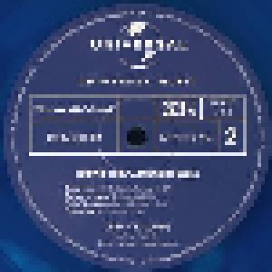 Cuby + Blizzards: Trippin' Thru' A Midnight Blues (LP) - Bild 5