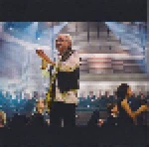 Foreigner With The 21st Century Symphony Orchestra & Chorus: With The 21st Century Symphony Orchestra & Chorus (CD) - Bild 3