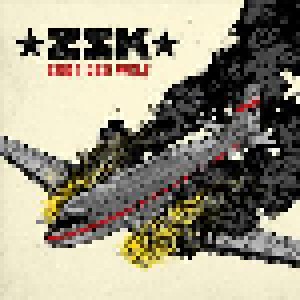 Cover - ZSK: Ende Der Welt