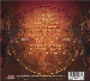 Alex Beyrodt's Voodoo Circle: Locked & Loaded (CD) - Bild 2