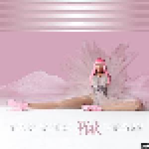 Nicki Minaj: Pink Friday (2-LP) - Bild 1