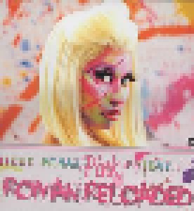 Nicki Minaj: Pink Friday Roman Reloaded (2-LP) - Bild 1