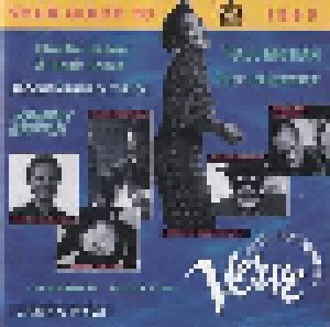 Your Guide To North Sea Jazz Festival 1995 (CD) - Bild 1