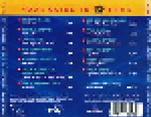 Your Guide To North Sea Jazz Festival 1995 (CD) - Bild 2
