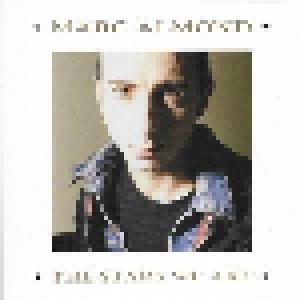 Marc Almond: The Stars We Are (2-CD + DVD) - Bild 1