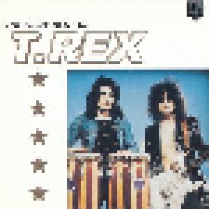 T. Rex: The Very Best Of T. Rex (CD) - Bild 1