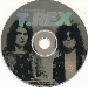 T. Rex: The Very Best Of T. Rex (CD) - Bild 3