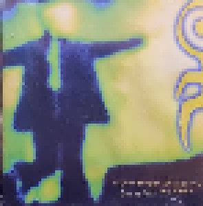 Cover - Einstürzende Neubauten: Live At Paris 29.09.1997
