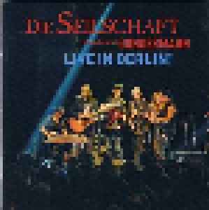 Die Seilschaft: Mit Den Songs Von Gerhard Gundermann - Live In Berlin! (2-CD) - Bild 5