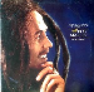 Bob Marley & The Wailers: Natural Mystic (LP) - Bild 1