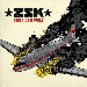 ZSK: Ende Der Welt (CD) - Bild 1