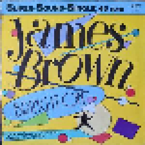 James Brown: Bring It On (12") - Bild 1