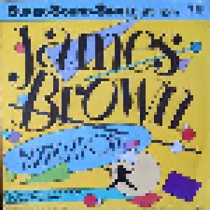 James Brown: Bring It On (12") - Bild 2