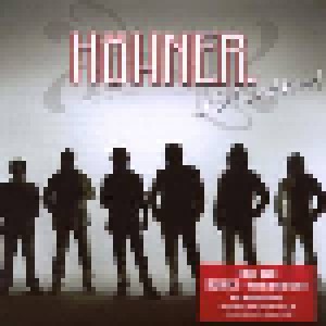 Höhner: Jetzt Und Hier! (CD + DVD) - Bild 1