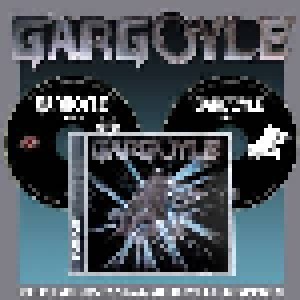 Gargoyle: The Deluxe Major Metal Edition (2-CD) - Bild 2