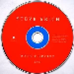 Steve Reich: Double Sextet 2 X 5 (CD) - Bild 4