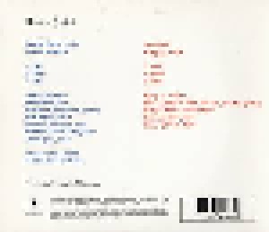 Steve Reich: Double Sextet 2 X 5 (CD) - Bild 10
