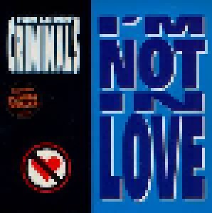 Cover - Fun Lovin' Criminals: I'm Not In Love