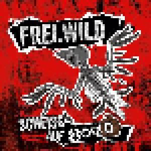 Frei.Wild: Scheiss Auf 2020 (Single-CD) - Bild 1