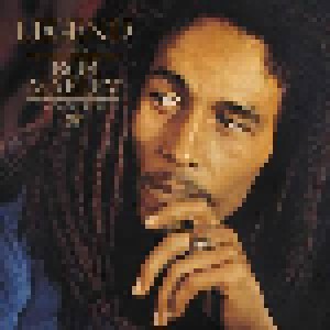 Bob Marley & The Wailers: Legend - The Best Of Bob Marley And The Wailers (LP) - Bild 2