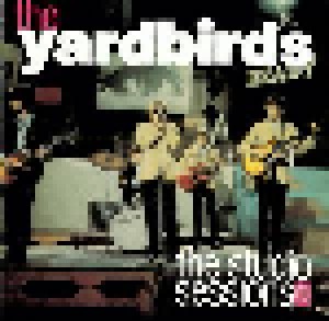 The Yardbirds: The Studio Sessions 1964 - 1967 (CD) - Bild 1