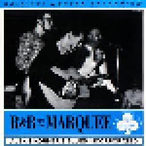Alexis Korner's Blues Incorporated: R&B From The Marquee (LP) - Bild 1