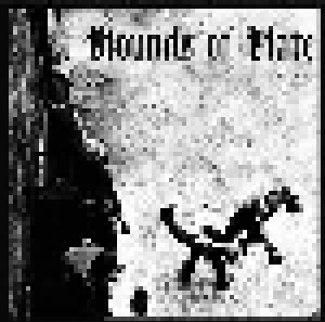 Cover - Hounds Of Hate: Hounds Of Hate