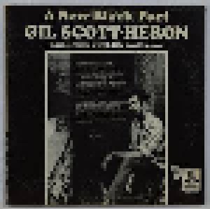 Gil Scott-Heron: Small Talk At 125th And Lenox (CD) - Bild 1