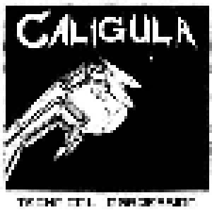 Caligula: Technical Aggression (CD) - Bild 1