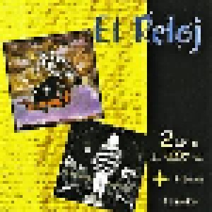 El Reloj: El Reloj (Split-CD) - Bild 1