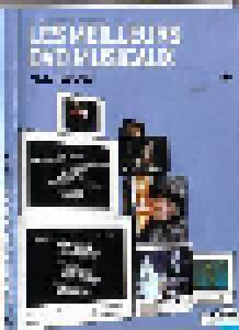 Les Inrockuptibles présentent Les Meilleurs DVD Musicaux / Le DVD - Cover