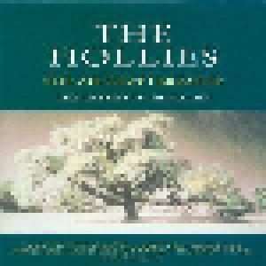The Hollies: Air That I Breathe - The Very Best Of The Hollies, The - Cover