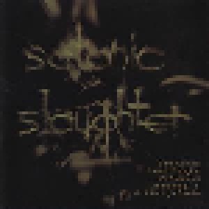 Satanic Slaughter: Afterlife Kingdom (CD) - Bild 2