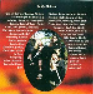 Andras: Die Rückkehr Der Dunklen Krieger (CD) - Bild 7
